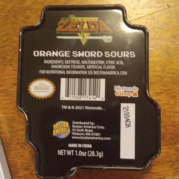 Container - Picture 3 of 3